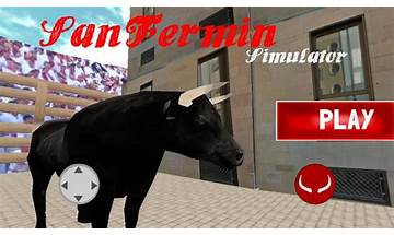 San Fermin Simulator for Android - Download the APK from Habererciyes